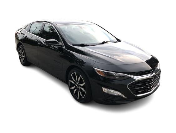 Thumbnail: 2023 Chevrolet Malibu - 21
