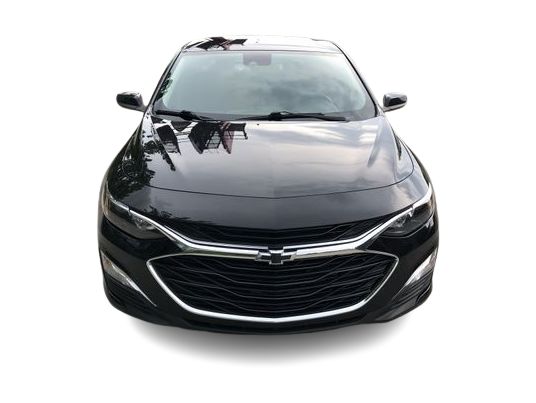 Thumbnail: 2023 Chevrolet Malibu - 6