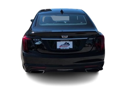 Thumbnail: 2024 Cadillac CT5 - 5