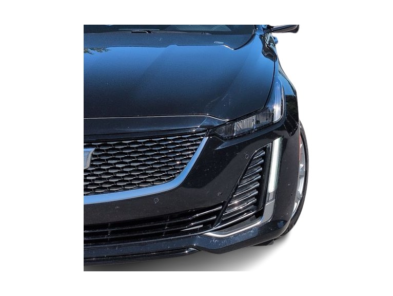 Thumbnail: 2024 Cadillac CT5 - 23