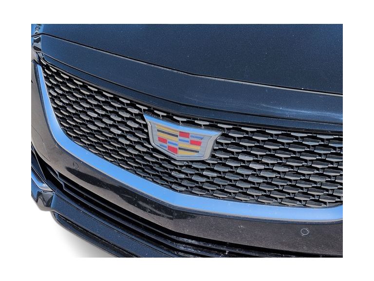 Thumbnail: 2024 Cadillac CT5 - 24