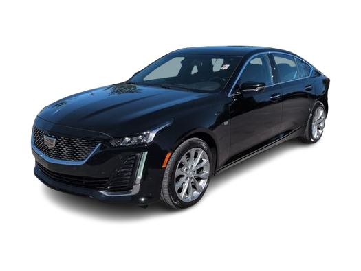 Thumbnail: 2024 Cadillac CT5 - 20