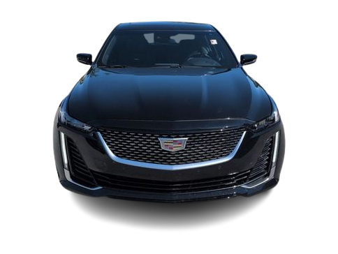Thumbnail: 2024 Cadillac CT5 - 6