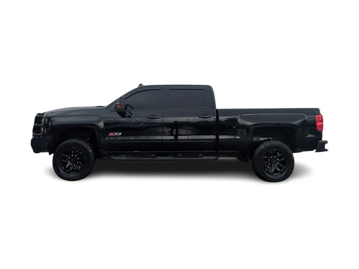 Image 4 of 2019 Chevrolet Silverado 2500
