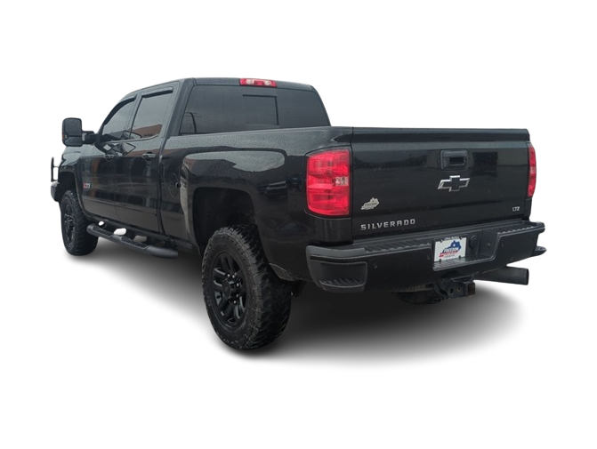 Image 5 of 2019 Chevrolet Silverado 2500
