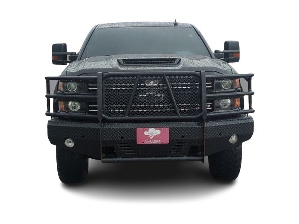 Image 7 of 2019 Chevrolet Silverado 2500