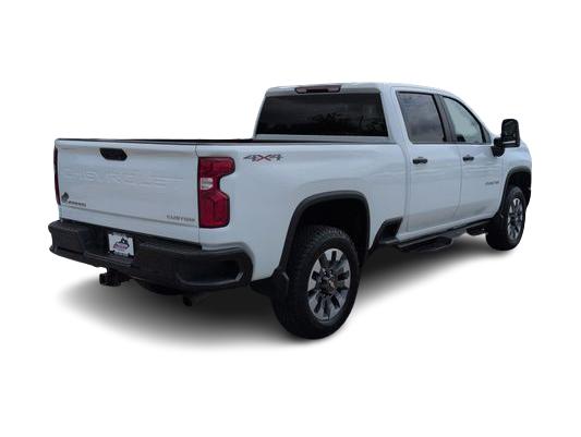 Thumbnail: 2021 Chevrolet Silverado 2500 - 21