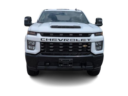 Thumbnail: 2021 Chevrolet Silverado 2500 - 6