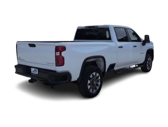 Thumbnail: 2024 Chevrolet Silverado 2500 - 21