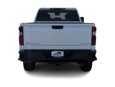 Thumbnail: 2024 Chevrolet Silverado 2500 - 5