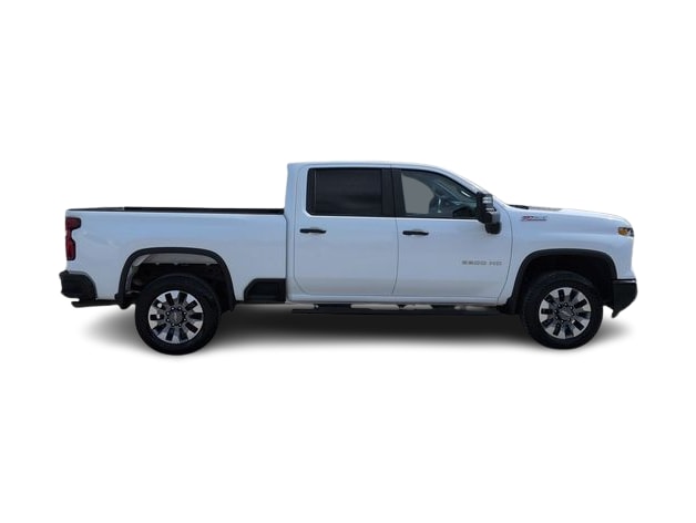 Thumbnail: 2024 Chevrolet Silverado 2500 - 22