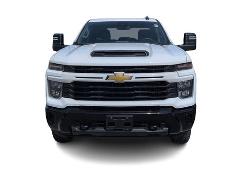 Thumbnail: 2024 Chevrolet Silverado 2500 - 6