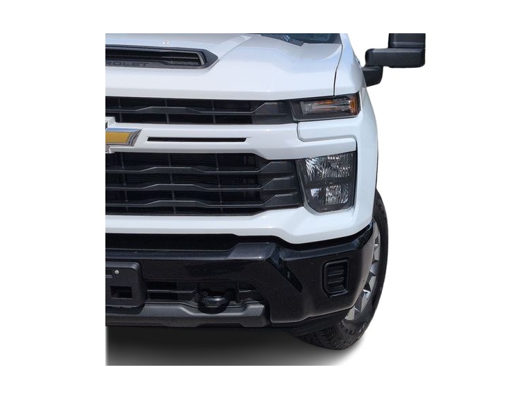 Thumbnail: 2024 Chevrolet Silverado 2500 - 23