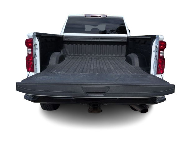 Thumbnail: 2024 Chevrolet Silverado 2500 - 16