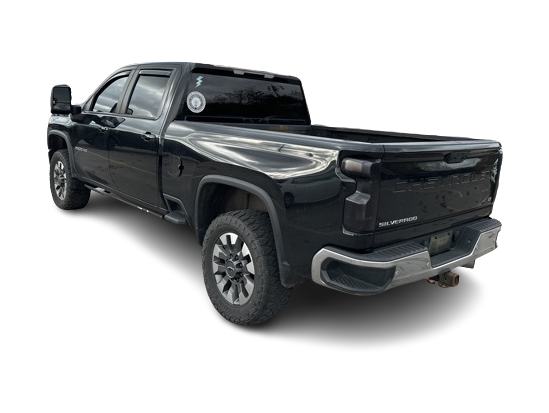 Thumbnail: 2021 Chevrolet Silverado 2500 - 18