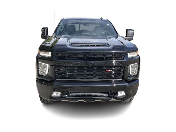 Thumbnail: 2021 Chevrolet Silverado 2500 - 6