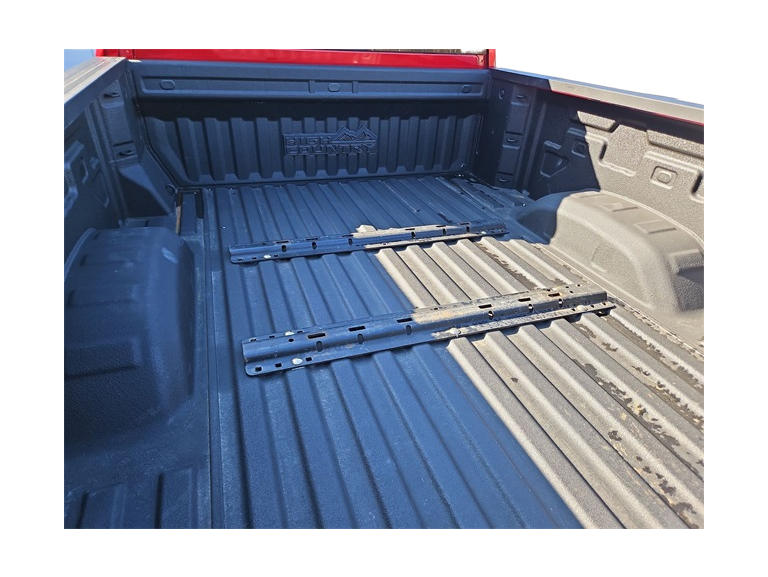 Thumbnail: 2022 Chevrolet Silverado 2500 - 18