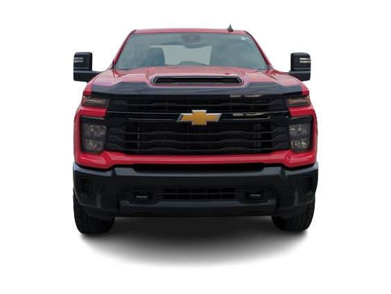 Thumbnail: 2024 Chevrolet Silverado 3500 - 6