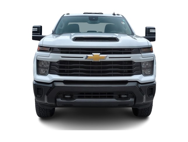 Image 7 of 2024 Chevrolet Silverado 2500