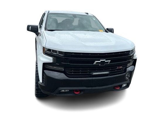 Thumbnail: 2019 Chevrolet Silverado 1500 - 25