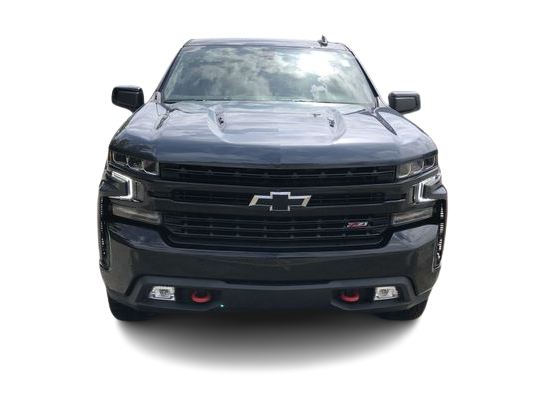 Thumbnail: 2022 Chevrolet Silverado 1500 - 6