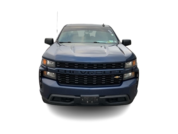 2020 Chevrolet Silverado 1500 Custom 21