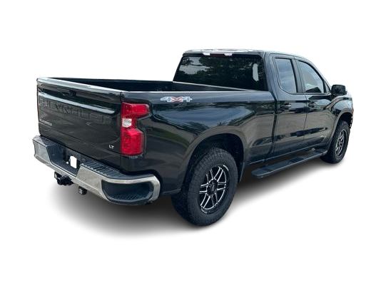 Thumbnail: 2020 Chevrolet Silverado 1500 - 20