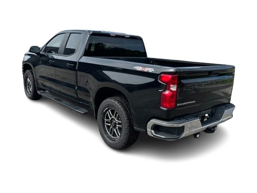 Thumbnail: 2020 Chevrolet Silverado 1500 - 17
