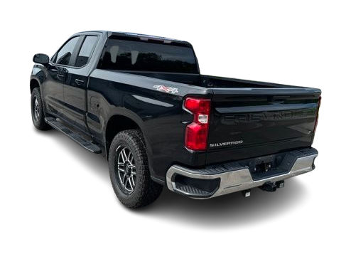Thumbnail: 2020 Chevrolet Silverado 1500 - 18