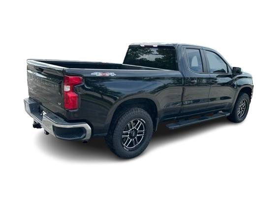 Thumbnail: 2020 Chevrolet Silverado 1500 - 22