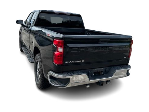 Thumbnail: 2020 Chevrolet Silverado 1500 - 19