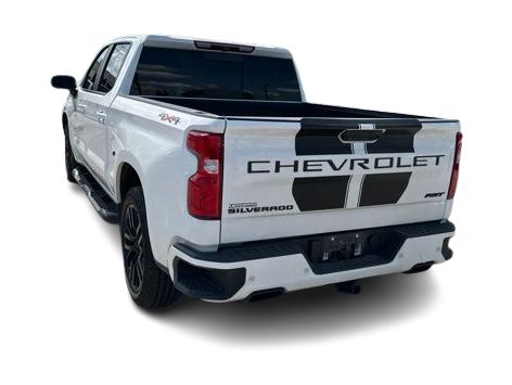 Thumbnail: 2023 Chevrolet Silverado 1500 - 16