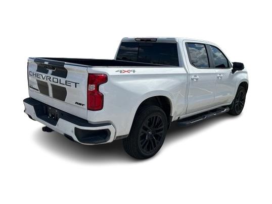 Thumbnail: 2023 Chevrolet Silverado 1500 - 17
