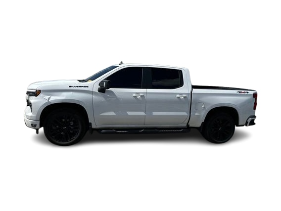 Thumbnail: 2023 Chevrolet Silverado 1500 - 14