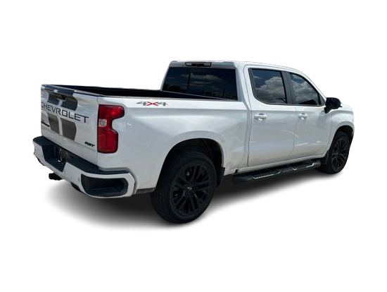 Thumbnail: 2023 Chevrolet Silverado 1500 - 19