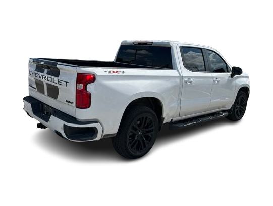Thumbnail: 2023 Chevrolet Silverado 1500 - 18