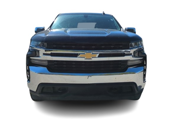 Thumbnail: 2020 Chevrolet Silverado 1500 - 6