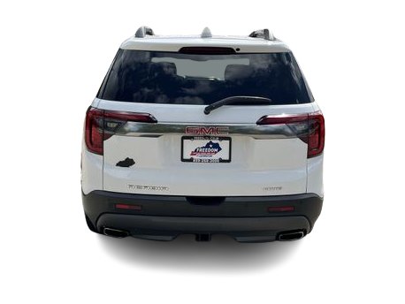 Thumbnail: 2021 GMC Acadia - 5