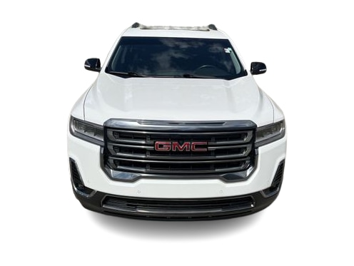 Thumbnail: 2021 GMC Acadia - 6