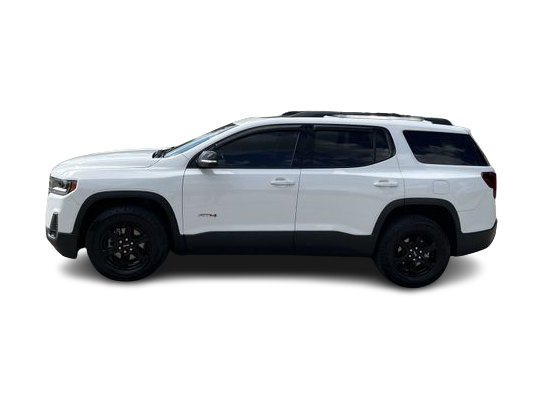 Thumbnail: 2021 GMC Acadia - 3