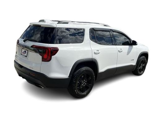 Thumbnail: 2021 GMC Acadia - 20