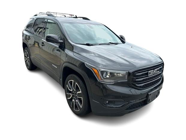 Thumbnail: 2019 GMC Acadia - 26