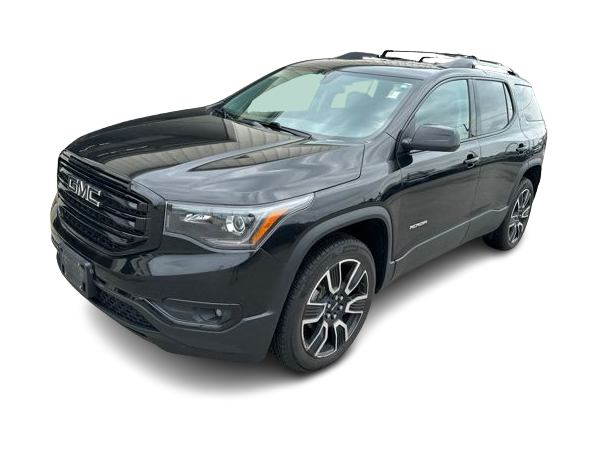 Thumbnail: 2019 GMC Acadia - 20
