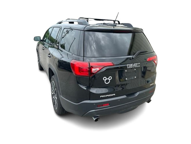 Thumbnail: 2019 GMC Acadia - 22