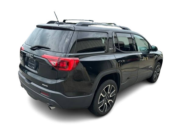 Thumbnail: 2019 GMC Acadia - 25