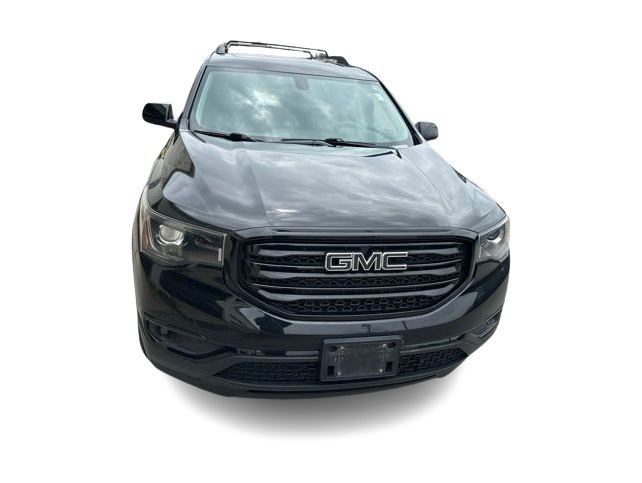 Thumbnail: 2019 GMC Acadia - 29