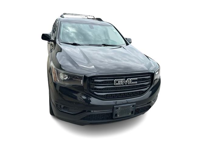 Thumbnail: 2019 GMC Acadia - 5