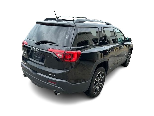 Thumbnail: 2019 GMC Acadia - 23