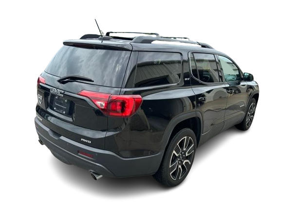 Thumbnail: 2019 GMC Acadia - 24
