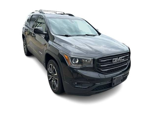Thumbnail: 2019 GMC Acadia - 27